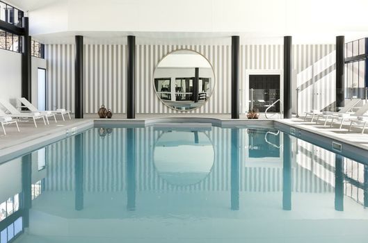 Hôtel Barrière Le Grand Hôtel Dinard