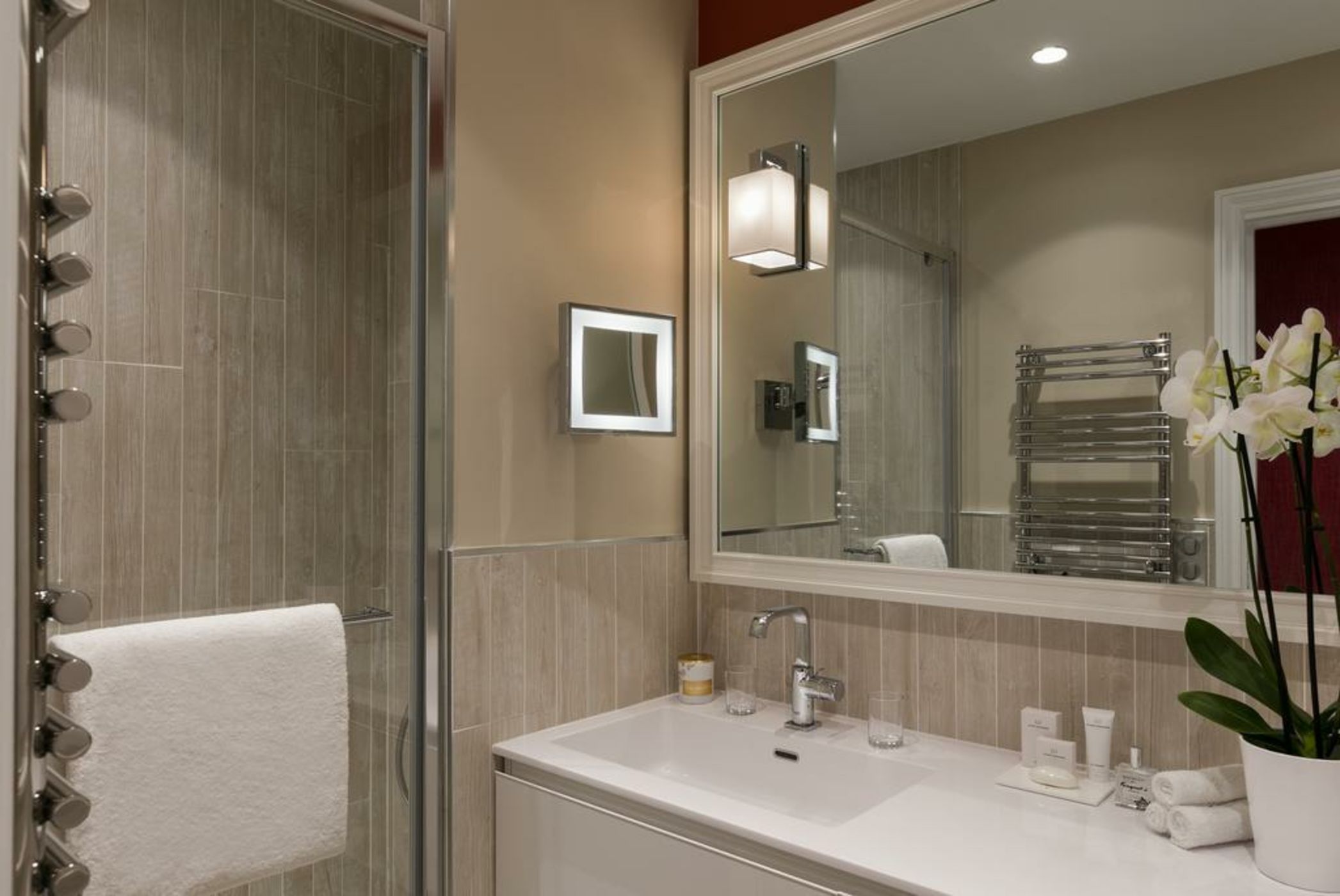 Hôtel Barrière Le Grand Hôtel Dinard