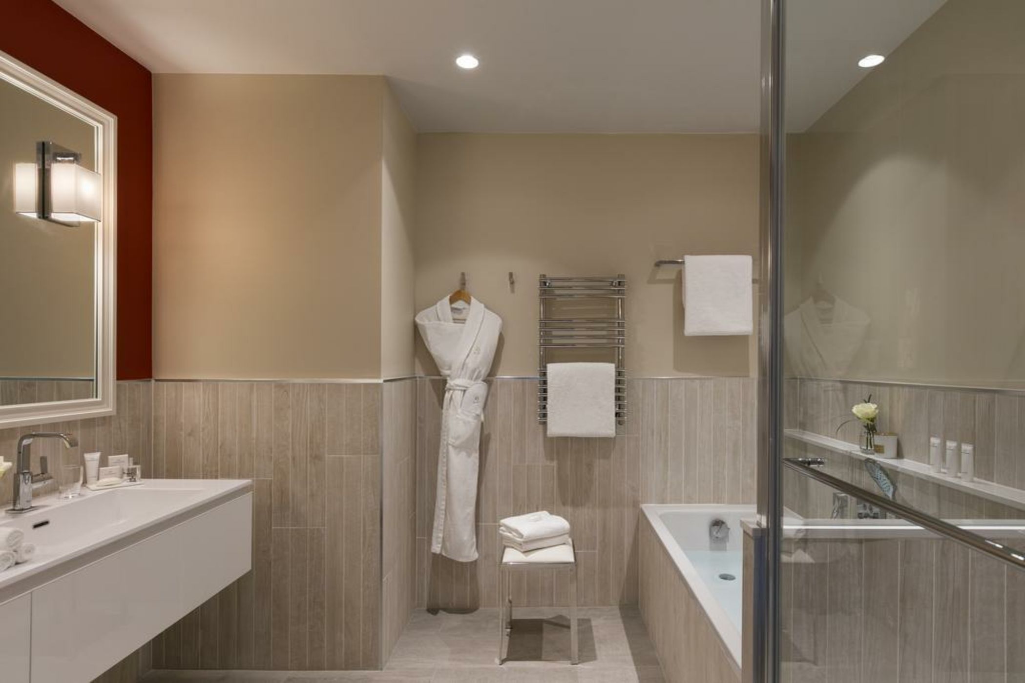 Hôtel Barrière Le Grand Hôtel Dinard