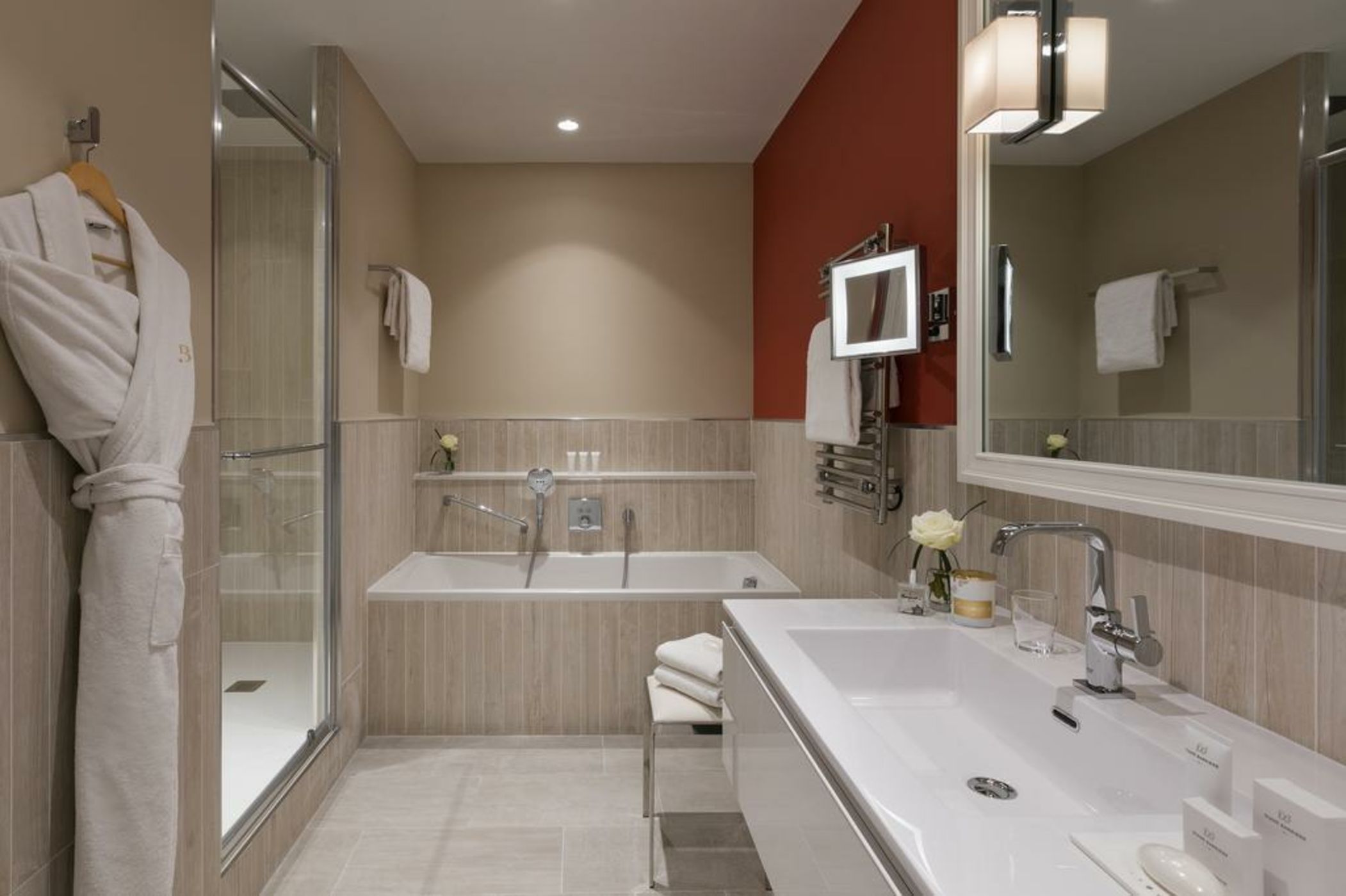 Hôtel Barrière Le Grand Hôtel Dinard