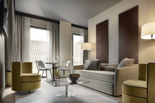 Speronari Suites