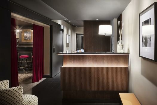 Speronari Suites
