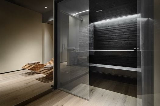 Speronari Suites