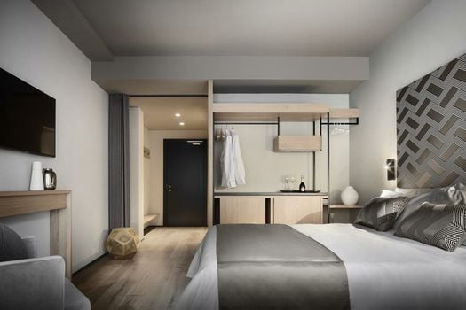 Speronari Suites