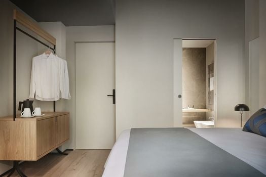 Speronari Suites