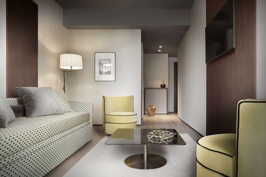 Speronari Suites