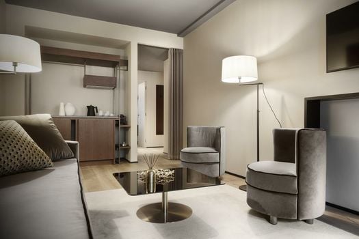 Speronari Suites