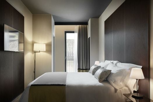 Speronari Suites