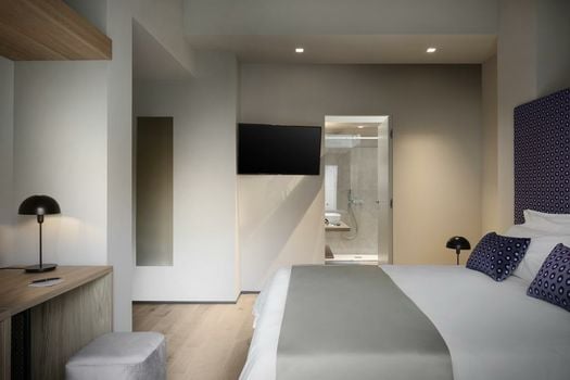 Speronari Suites