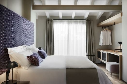 Speronari Suites