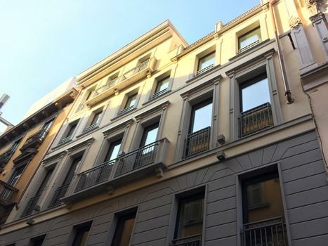 Speronari Suites