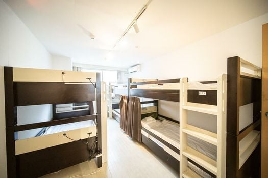 Hotel Graphy Nezu