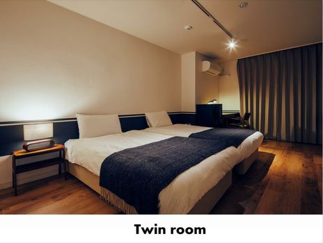 Hotel Graphy Nezu