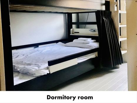 Hotel Graphy Nezu