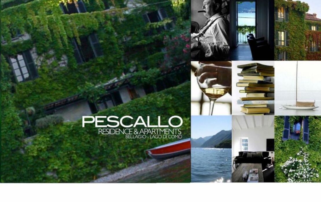 Pescallo Apartments