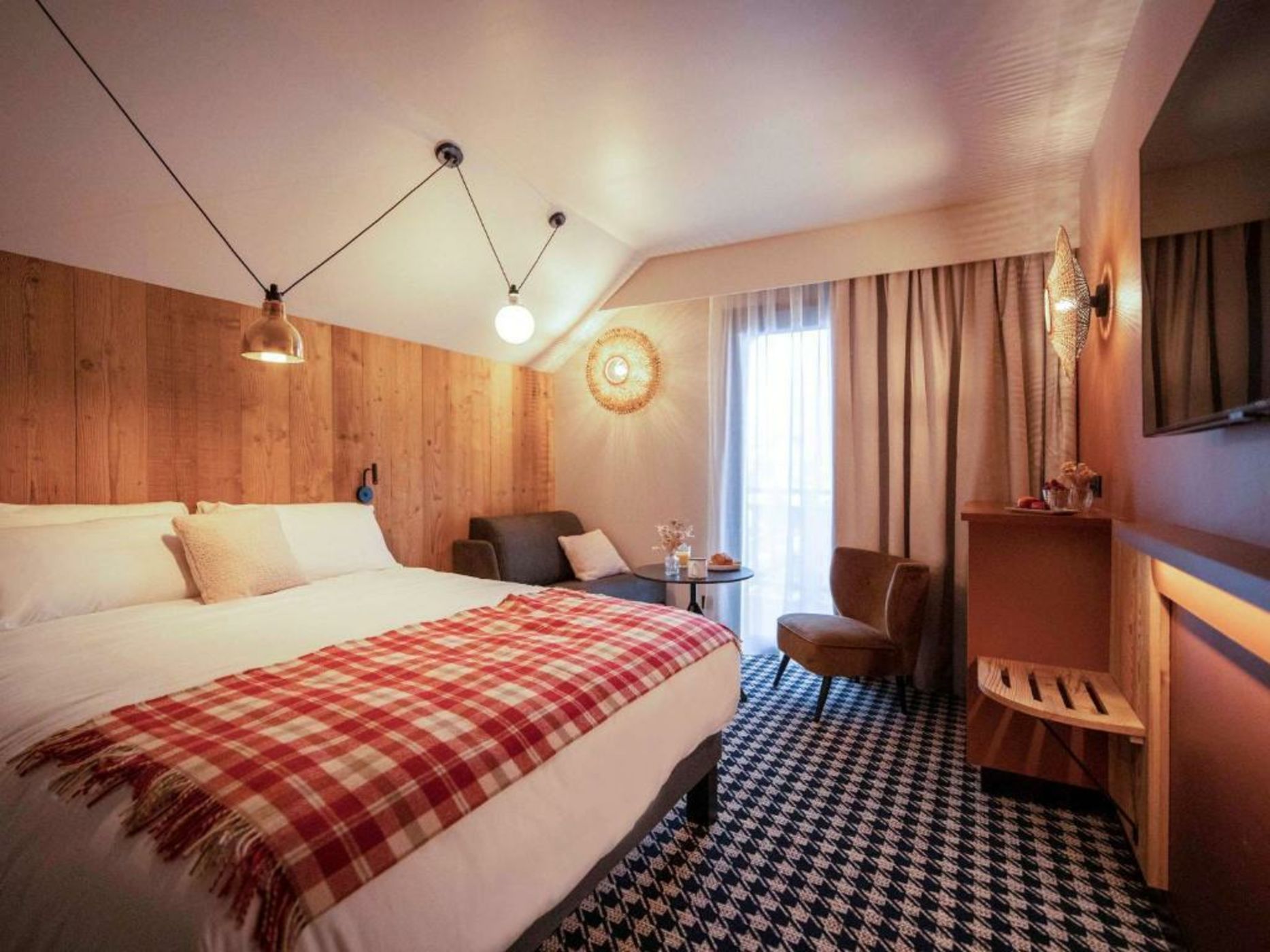 Mercure Peyragudes Loudenvielle Pyrénées