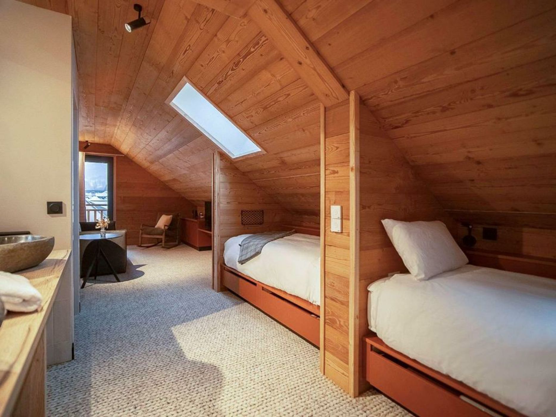 Mercure Peyragudes Loudenvielle Pyrénées