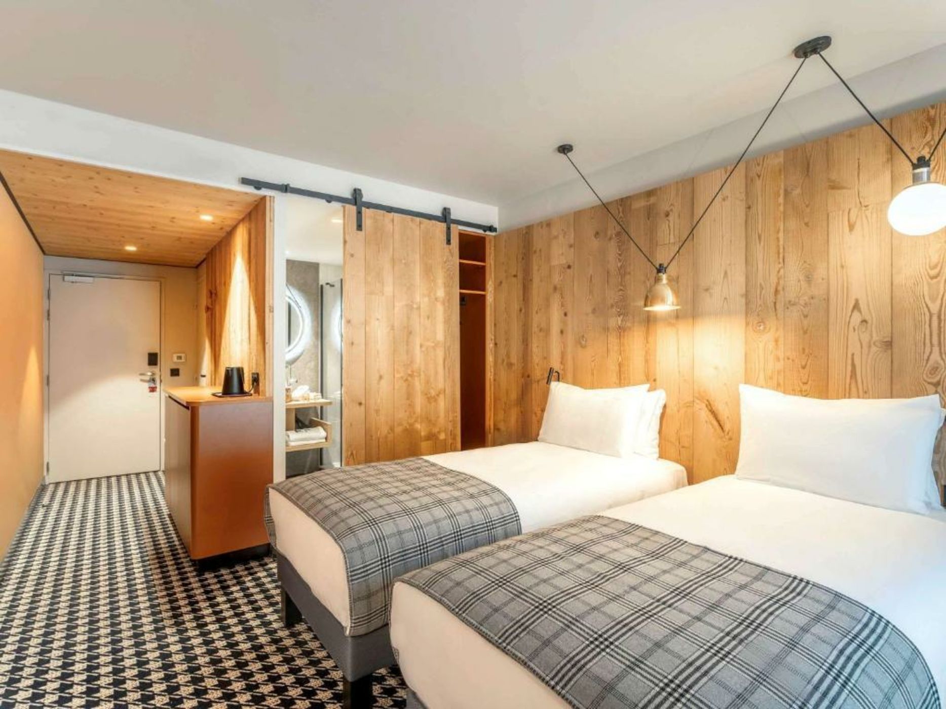 Mercure Peyragudes Loudenvielle Pyrénées