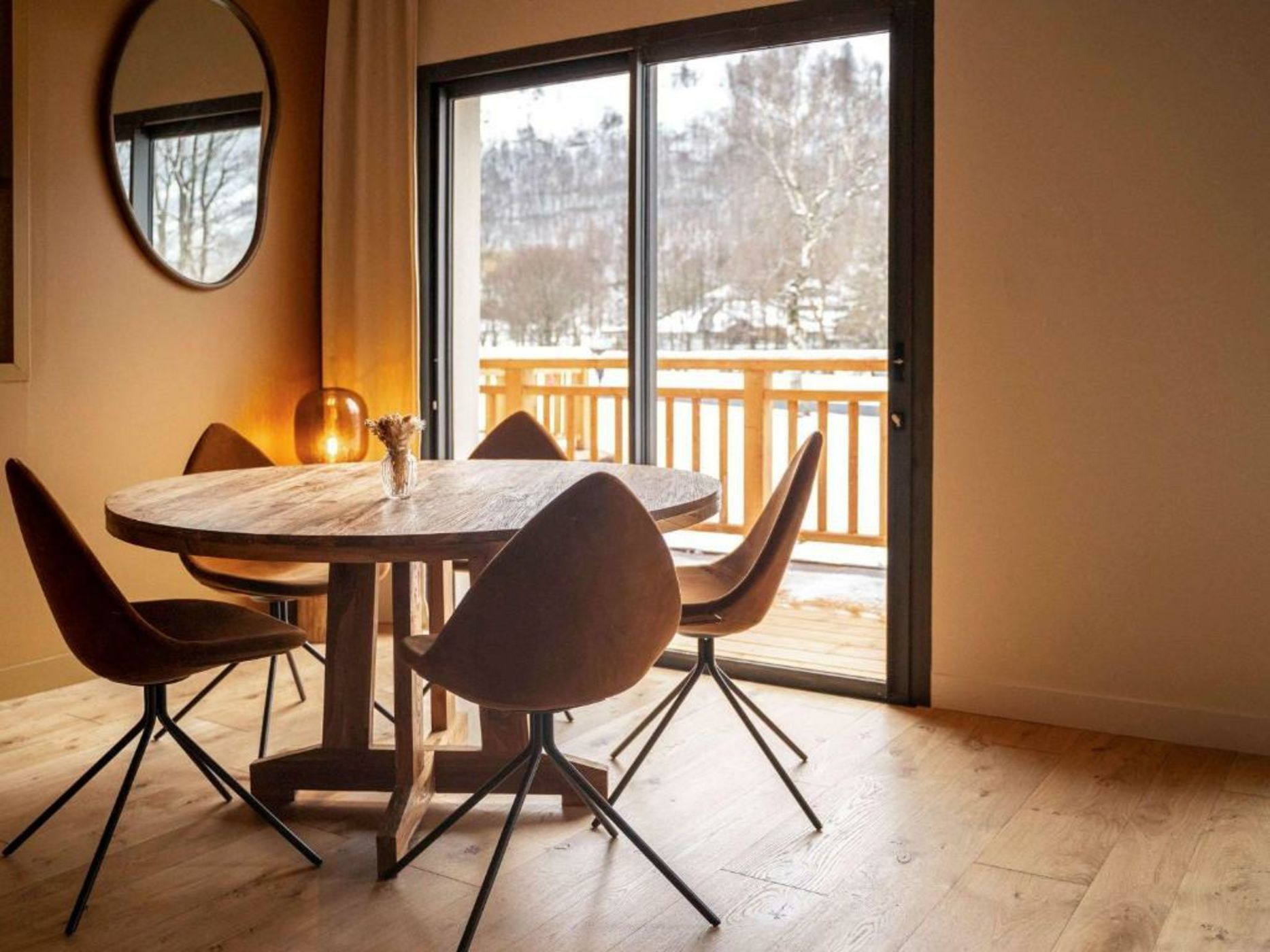 Mercure Peyragudes Loudenvielle Pyrénées