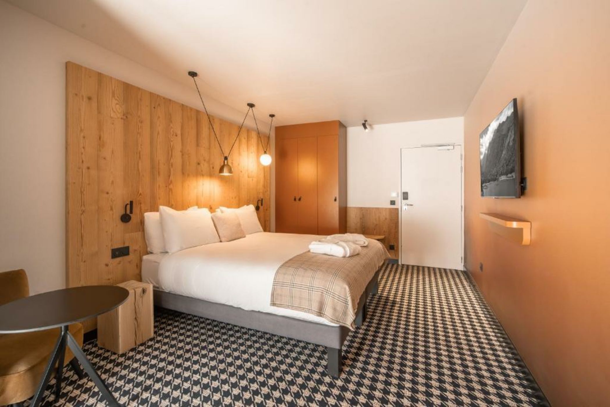 Mercure Peyragudes Loudenvielle Pyrénées