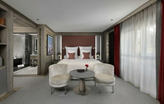 Hotel Le K2 Chogori