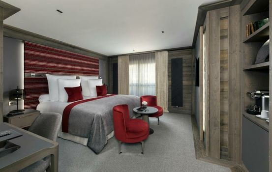 Hotel Le K2 Chogori