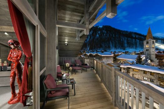 Hotel Le K2 Chogori