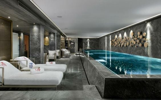 Hotel Le K2 Chogori