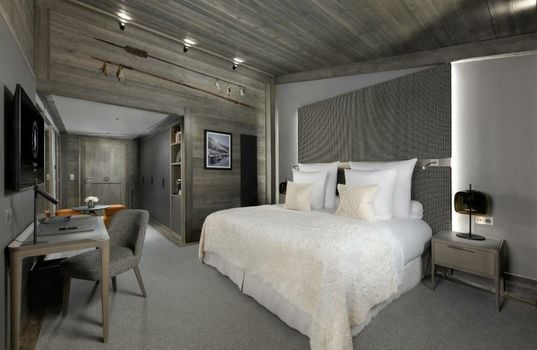 Hotel Le K2 Chogori