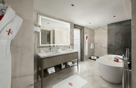 Hotel Le K2 Chogori