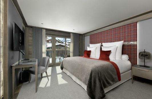 Hotel Le K2 Chogori