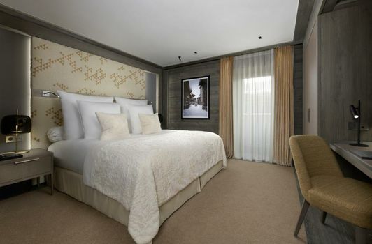 Hotel Le K2 Chogori