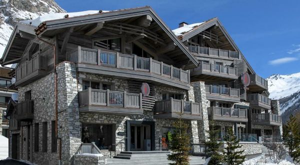 Hotel Le K2 Chogori