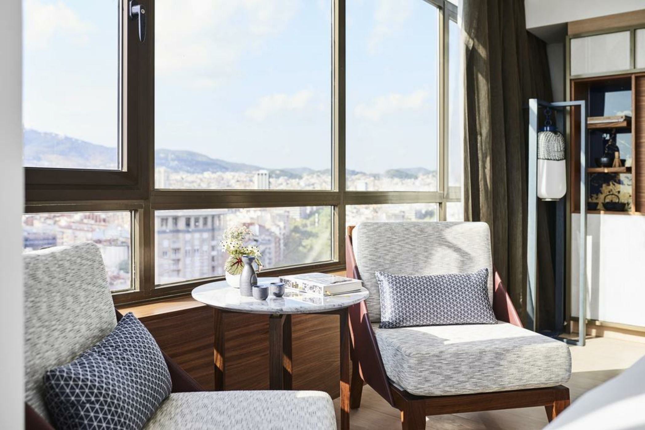 Nobu Hotel Barcelona