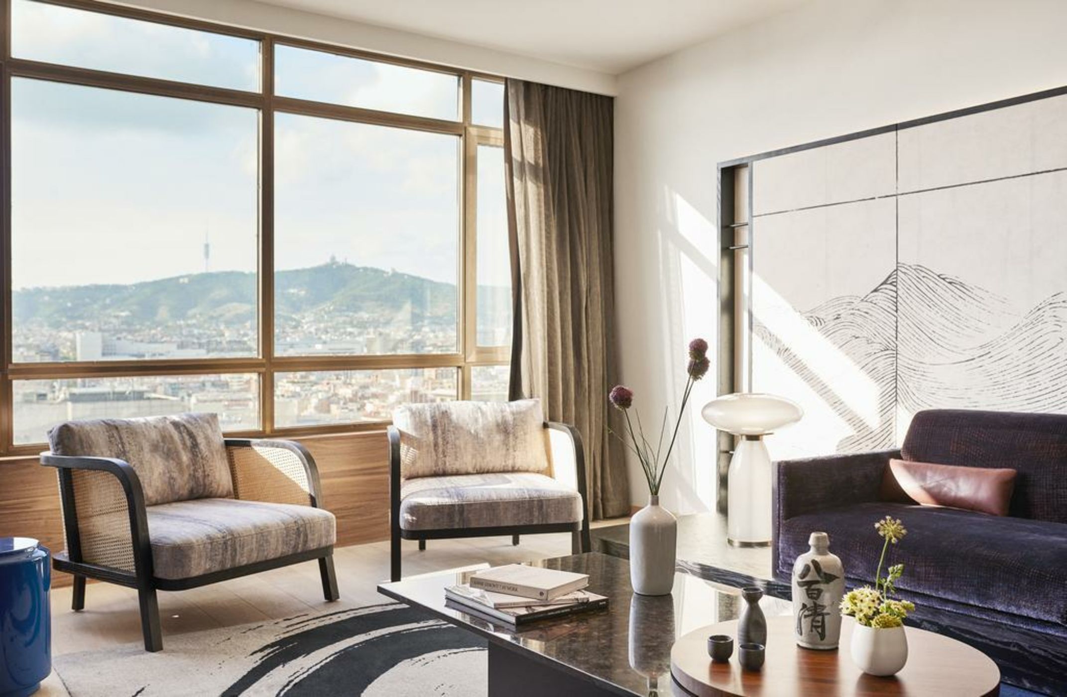 Nobu Hotel Barcelona