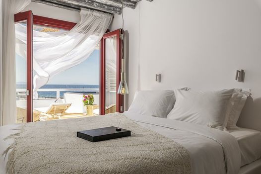 The TownHouse Mykonos