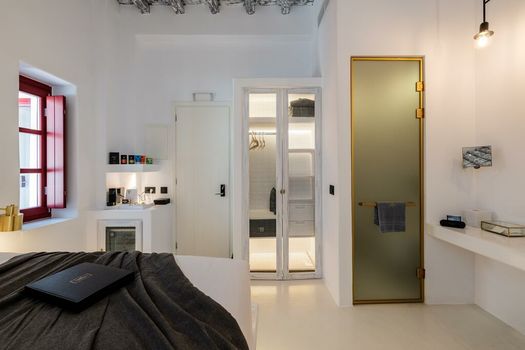 The TownHouse Mykonos