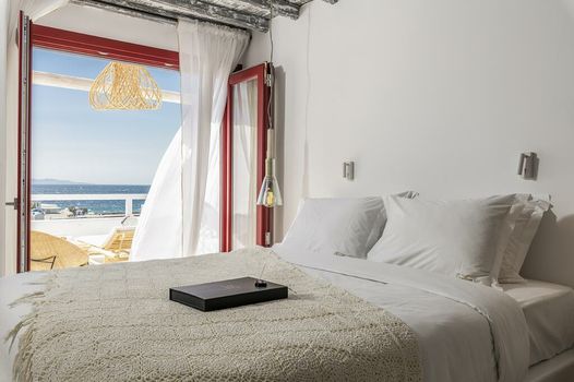 The TownHouse Mykonos