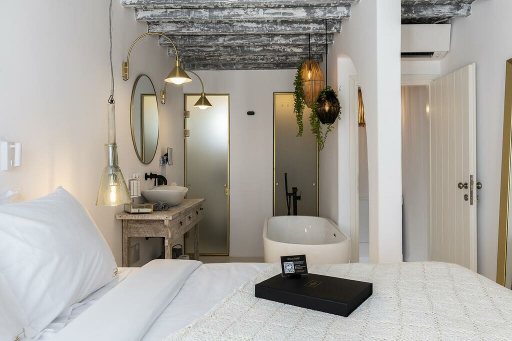 The TownHouse Mykonos