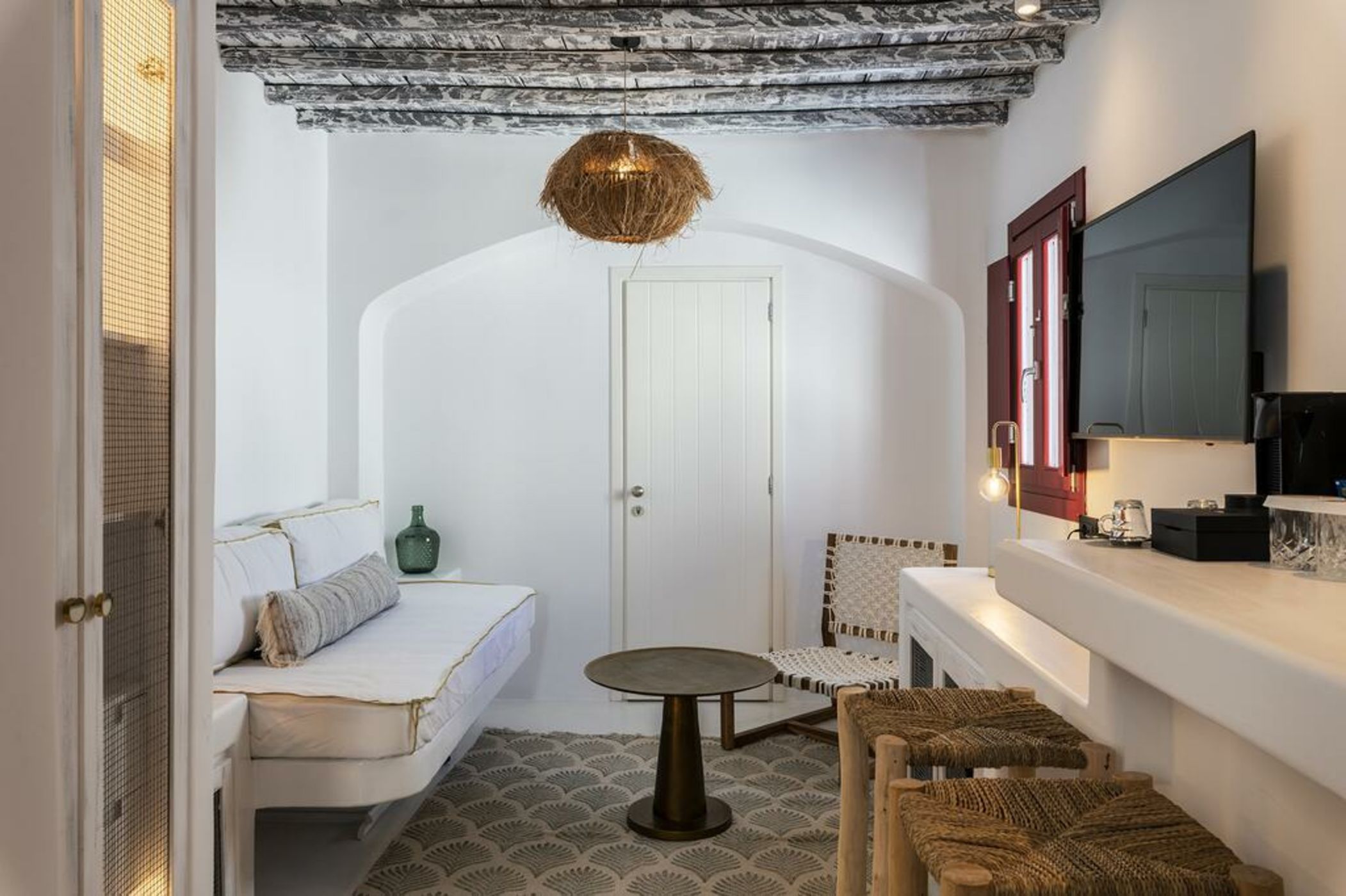 The TownHouse Mykonos