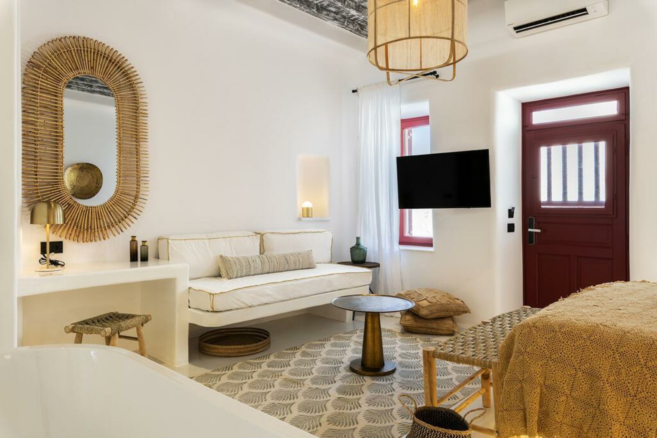 The TownHouse Mykonos