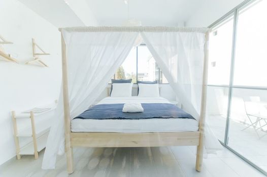 Nachlat Binyamin Bauhaus Luxury Apartments