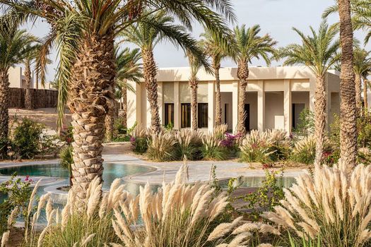 Anantara Sahara-Tozeur Resort & Villas