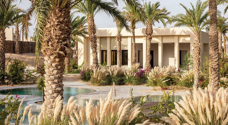 Anantara Sahara-Tozeur Resort & Villas