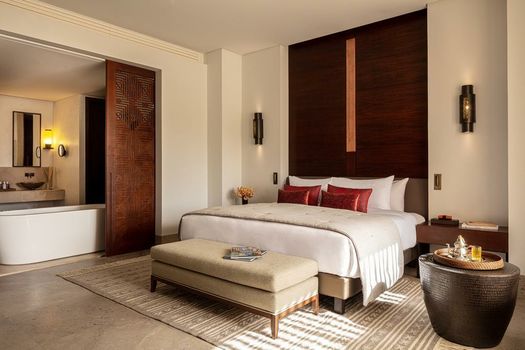 Anantara Sahara-Tozeur Resort & Villas