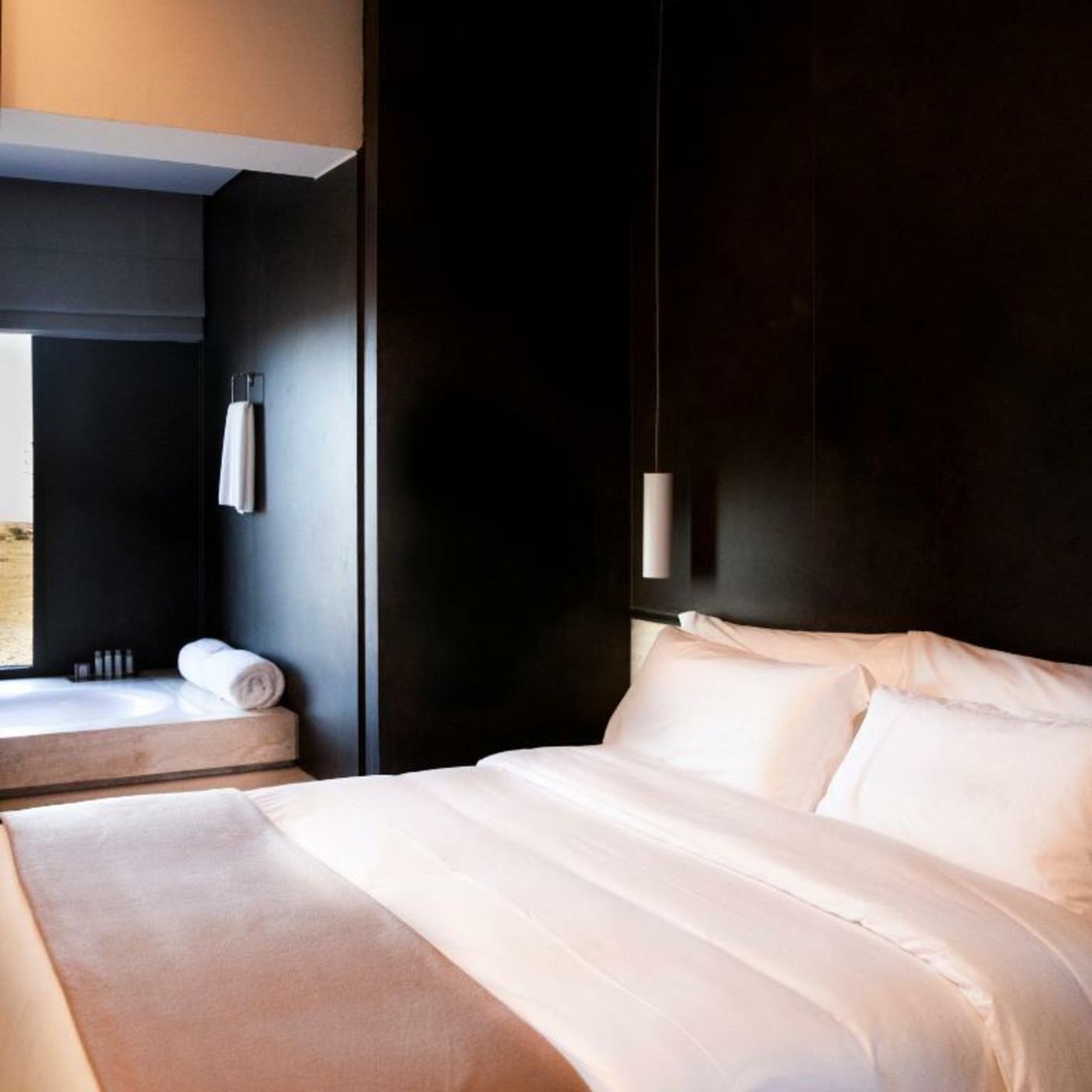 Mysk Al Faya Retreat