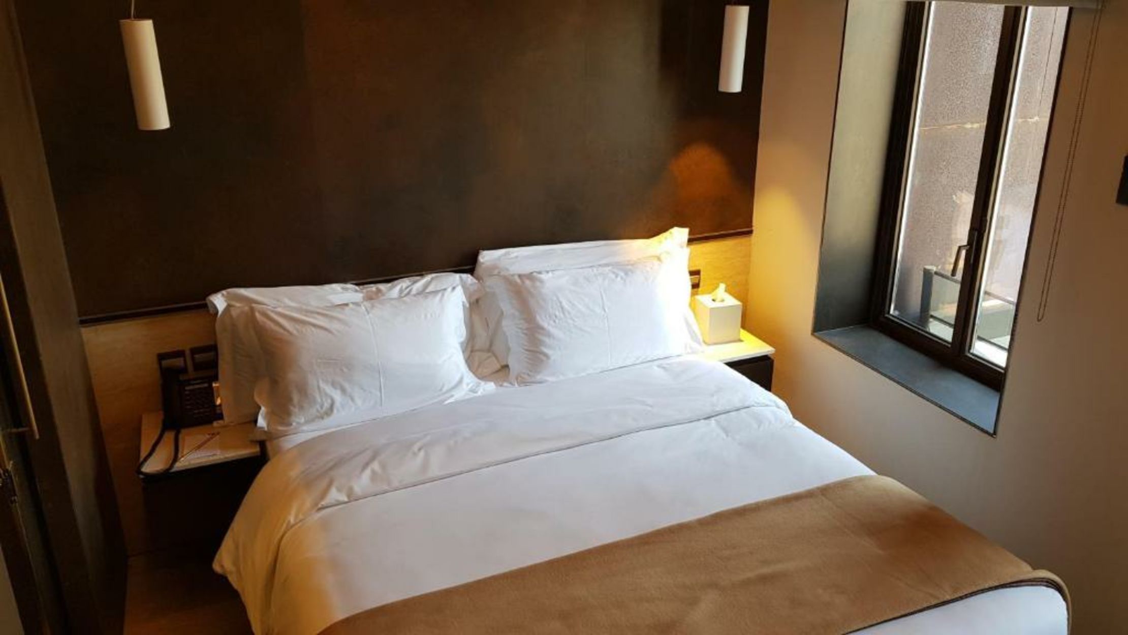 Mysk Al Faya Retreat