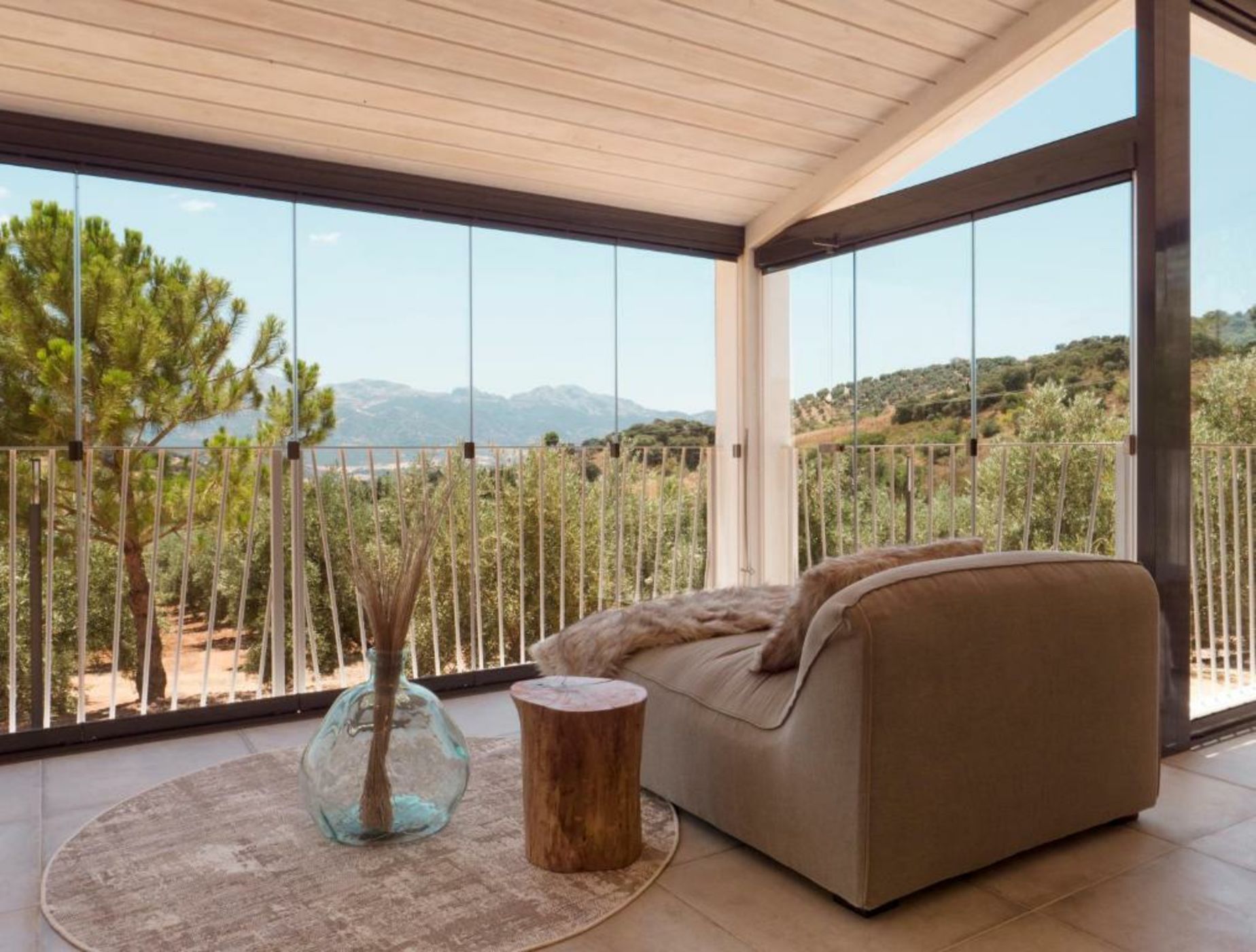 Hacienda Fresneda María by Charming Stay Adults Recommended