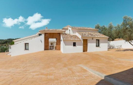 Hacienda Fresneda María by Charming Stay Adults Recommended