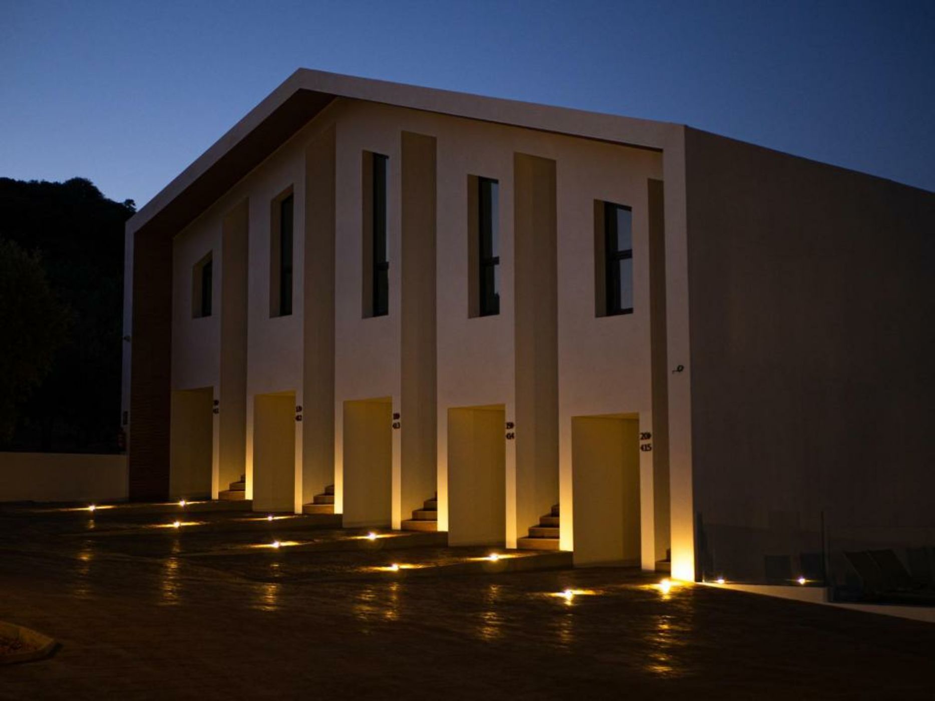 Hacienda Fresneda María by Charming Stay Adults Recommended